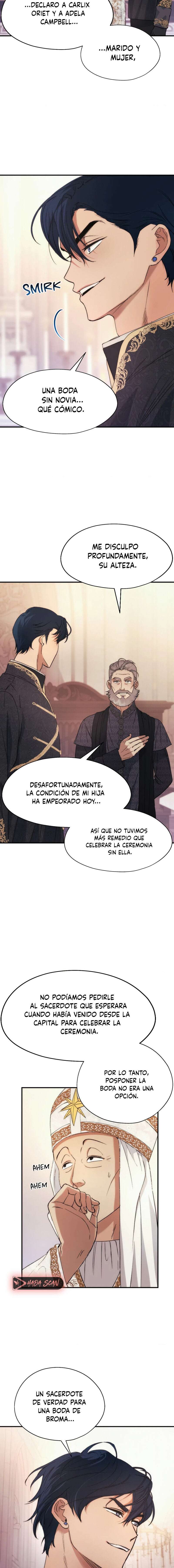 Me casé con la hermana menor de mi esposa Capítulo 2 - Page 2
