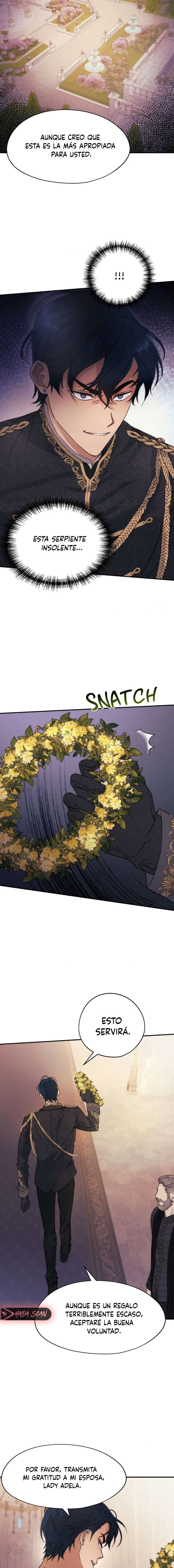 Me casé con la hermana menor de mi esposa Capítulo 2 - Page 5