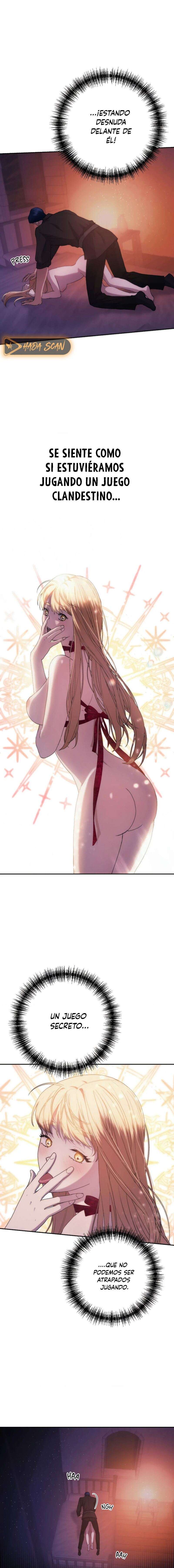 Me casé con la hermana menor de mi esposa Capítulo 20 - Page 10