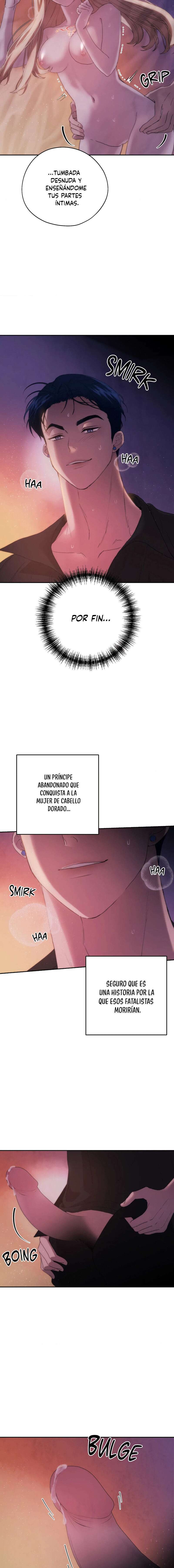Me casé con la hermana menor de mi esposa Capítulo 20 - Page 15