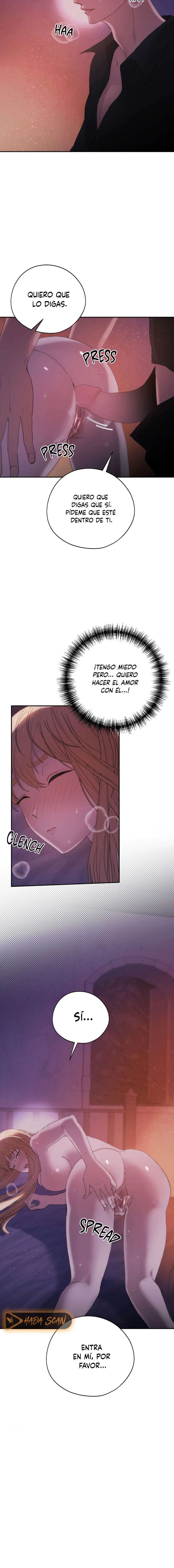 Me casé con la hermana menor de mi esposa Capítulo 20 - Page 17