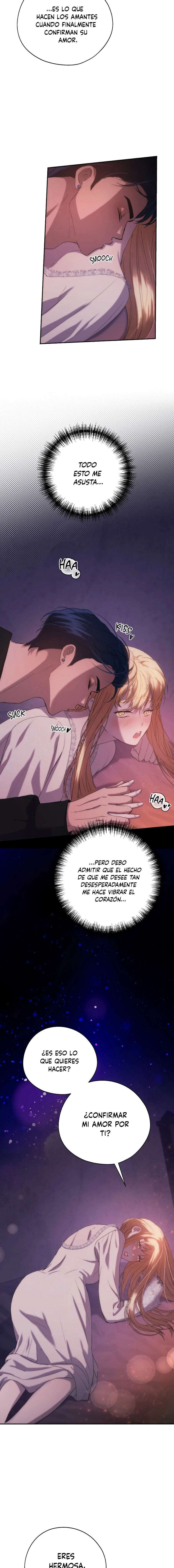 Me casé con la hermana menor de mi esposa Capítulo 20 - Page 2