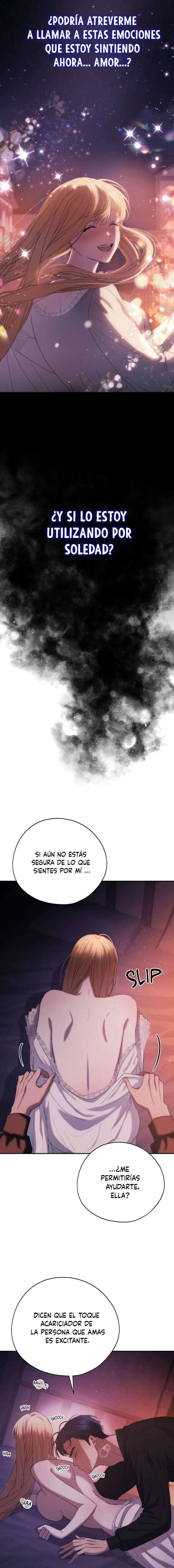 Me casé con la hermana menor de mi esposa Capítulo 20 - Page 5