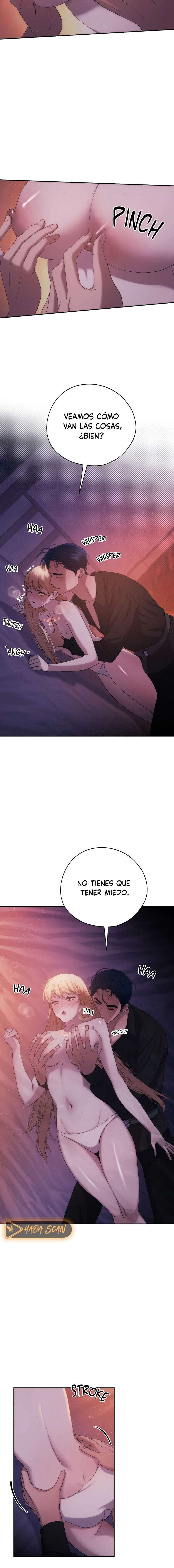 Me casé con la hermana menor de mi esposa Capítulo 20 - Page 8