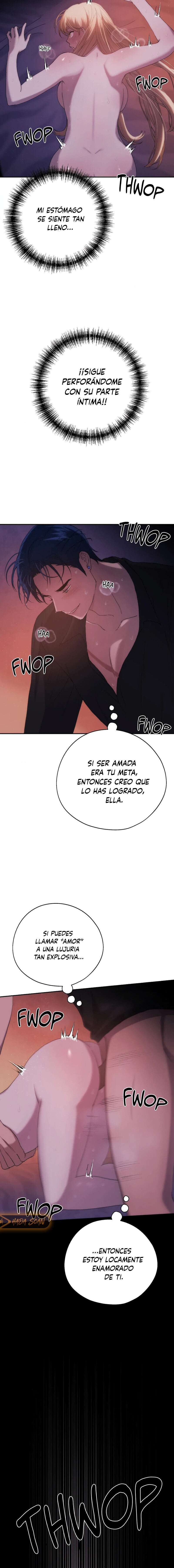 Me casé con la hermana menor de mi esposa Capítulo 21 - Page 11