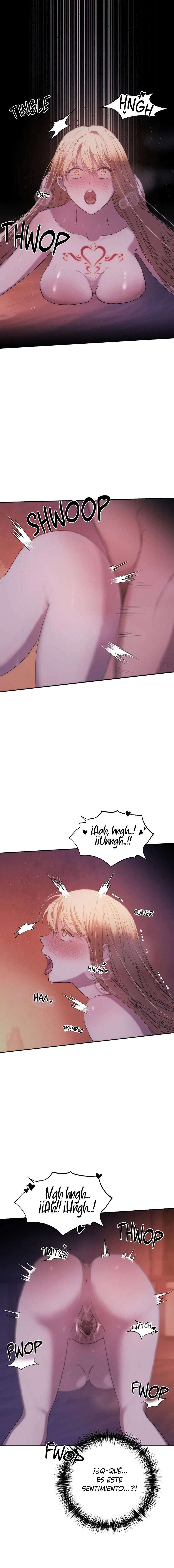 Me casé con la hermana menor de mi esposa Capítulo 21 - Page 12