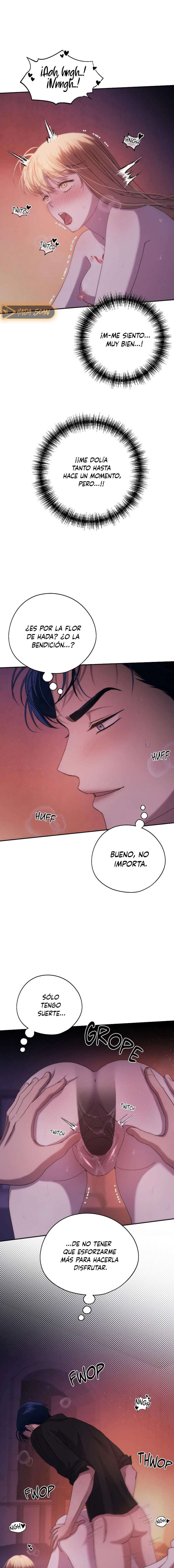 Me casé con la hermana menor de mi esposa Capítulo 21 - Page 13