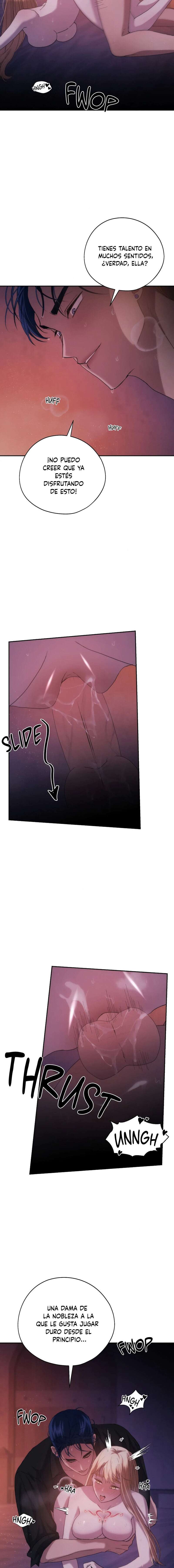 Me casé con la hermana menor de mi esposa Capítulo 21 - Page 14