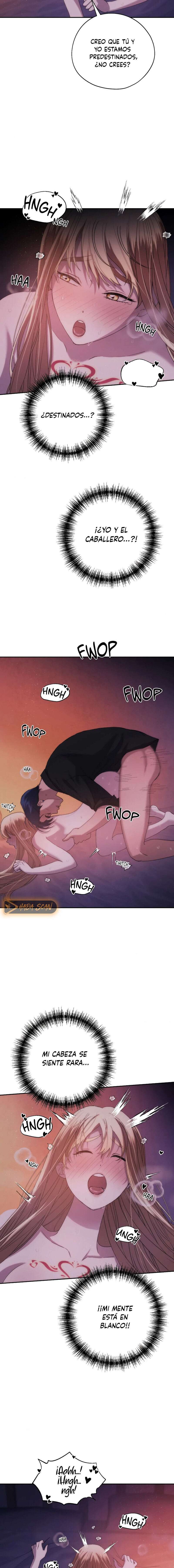 Me casé con la hermana menor de mi esposa Capítulo 21 - Page 15