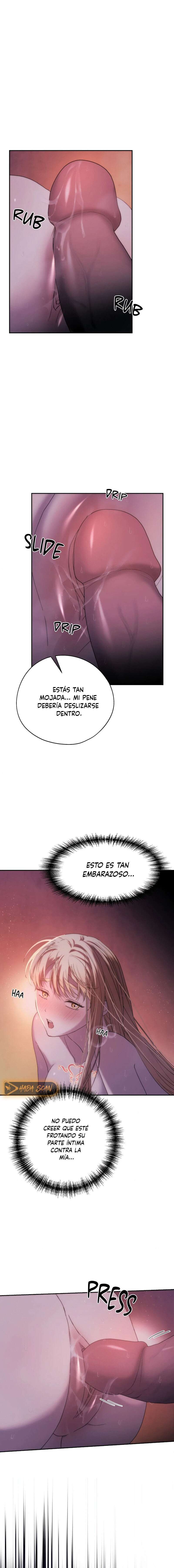 Me casé con la hermana menor de mi esposa Capítulo 21 - Page 2