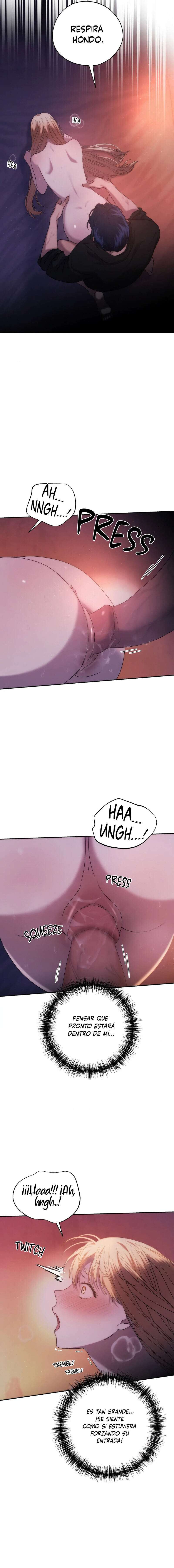 Me casé con la hermana menor de mi esposa Capítulo 21 - Page 3