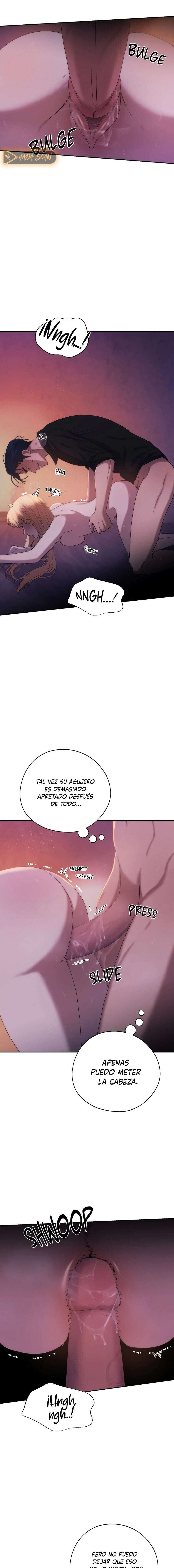 Me casé con la hermana menor de mi esposa Capítulo 21 - Page 4