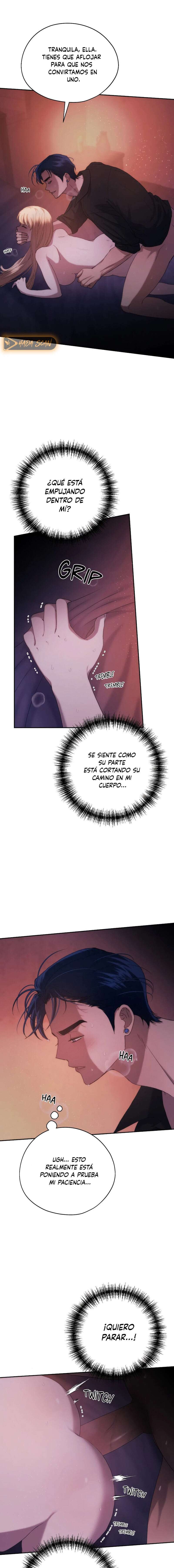 Me casé con la hermana menor de mi esposa Capítulo 21 - Page 7