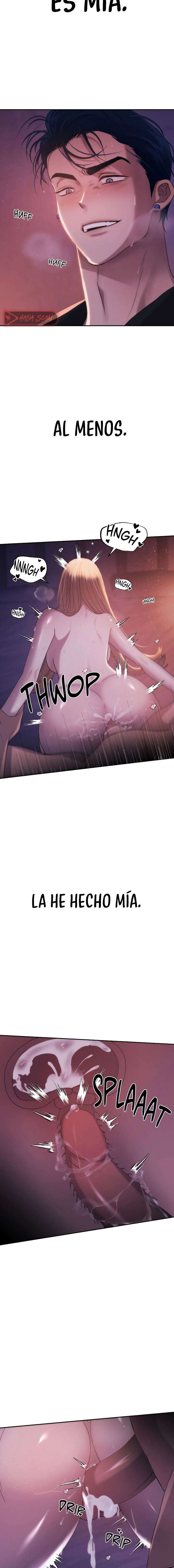 Me casé con la hermana menor de mi esposa Capítulo 22 - Page 10