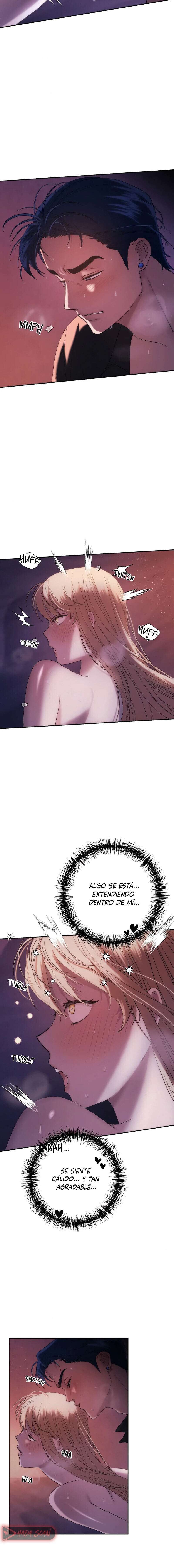 Me casé con la hermana menor de mi esposa Capítulo 22 - Page 11