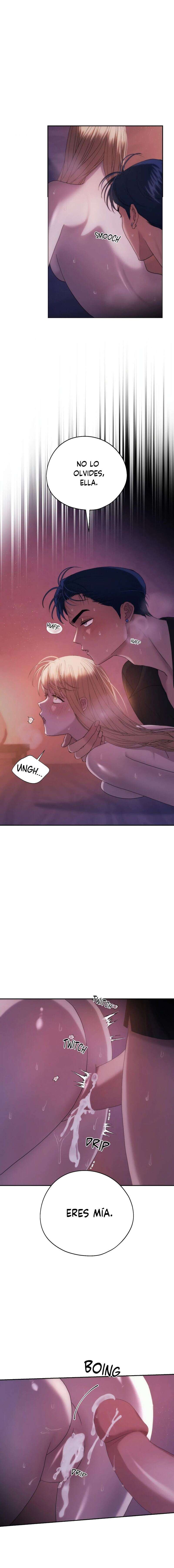 Me casé con la hermana menor de mi esposa Capítulo 22 - Page 12