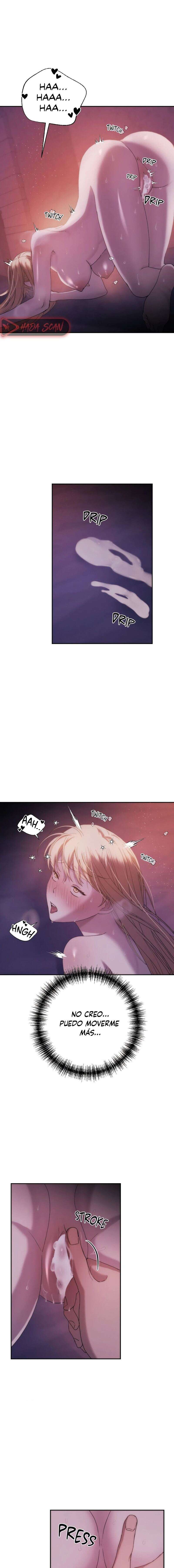 Me casé con la hermana menor de mi esposa Capítulo 22 - Page 13