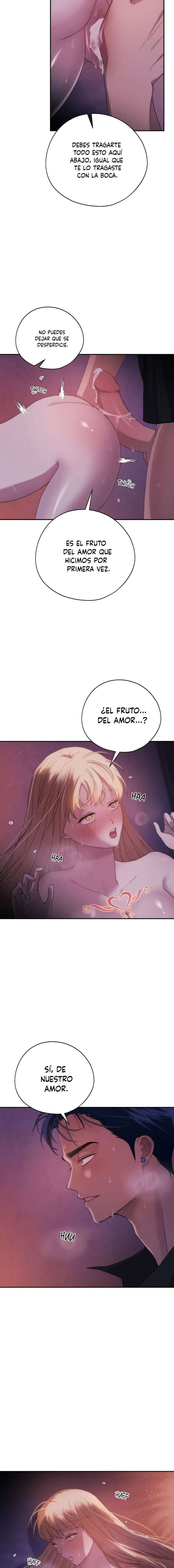 Me casé con la hermana menor de mi esposa Capítulo 22 - Page 14