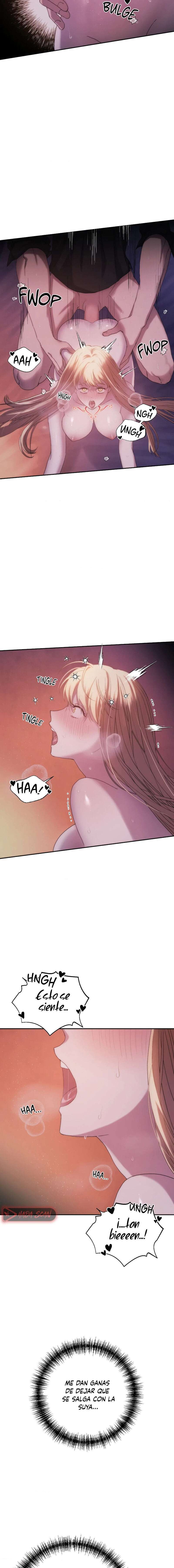 Me casé con la hermana menor de mi esposa Capítulo 22 - Page 2