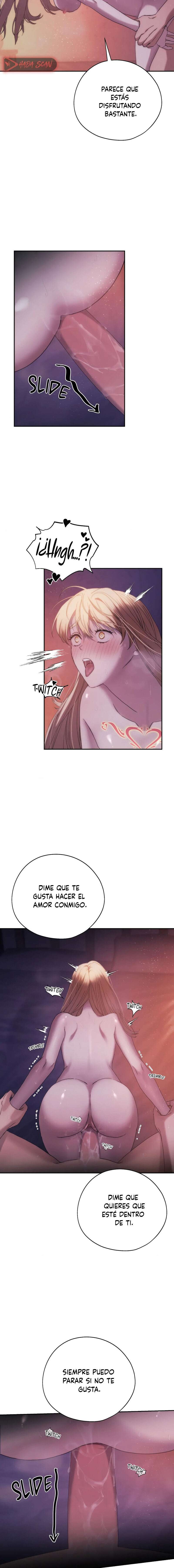 Me casé con la hermana menor de mi esposa Capítulo 22 - Page 6