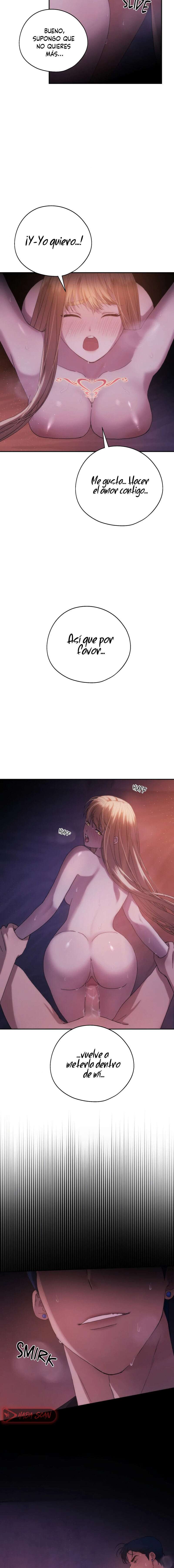 Me casé con la hermana menor de mi esposa Capítulo 22 - Page 8