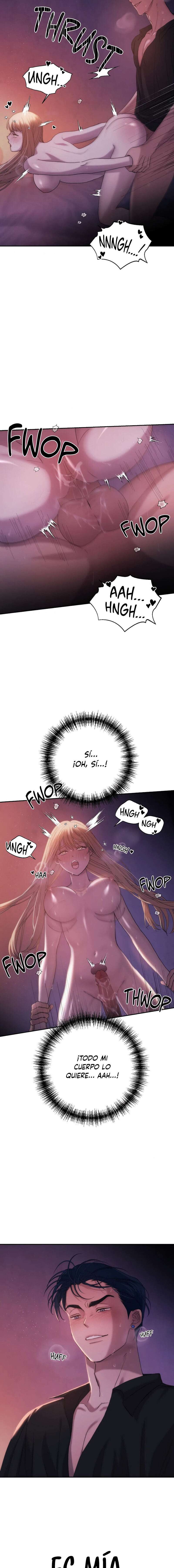 Me casé con la hermana menor de mi esposa Capítulo 22 - Page 9