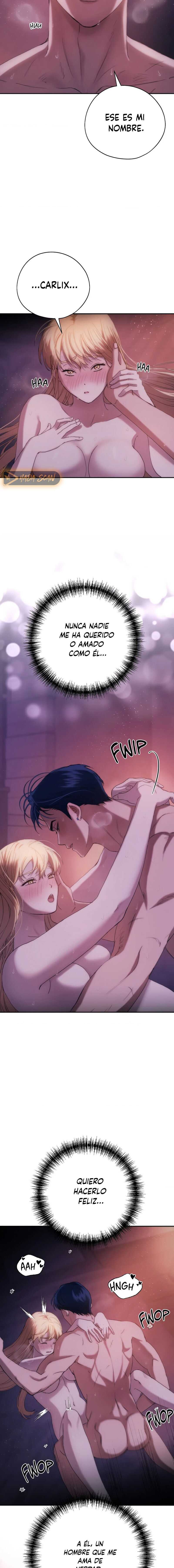 Me casé con la hermana menor de mi esposa Capítulo 23 - Page 10