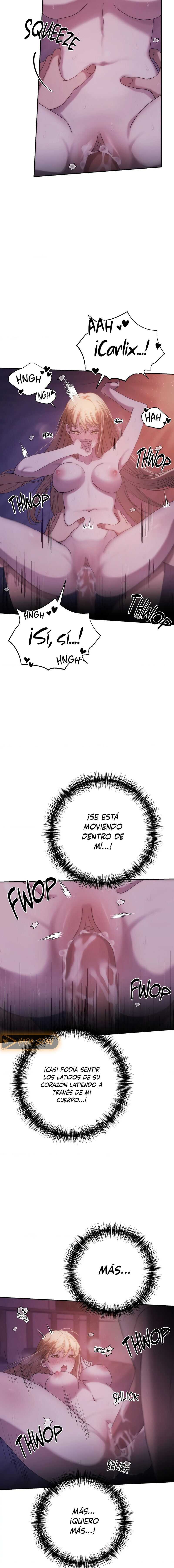 Me casé con la hermana menor de mi esposa Capítulo 23 - Page 12