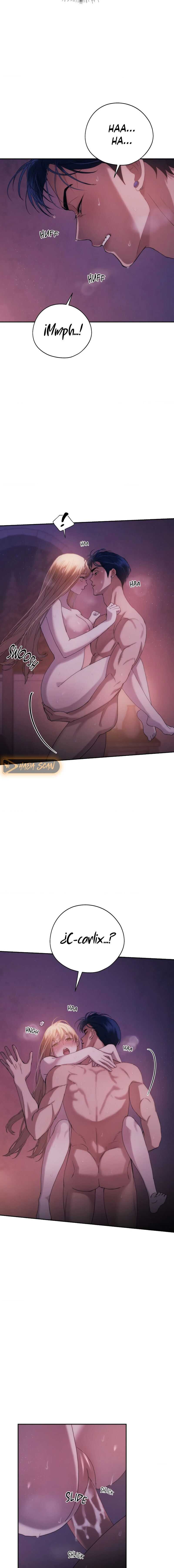 Me casé con la hermana menor de mi esposa Capítulo 23 - Page 13