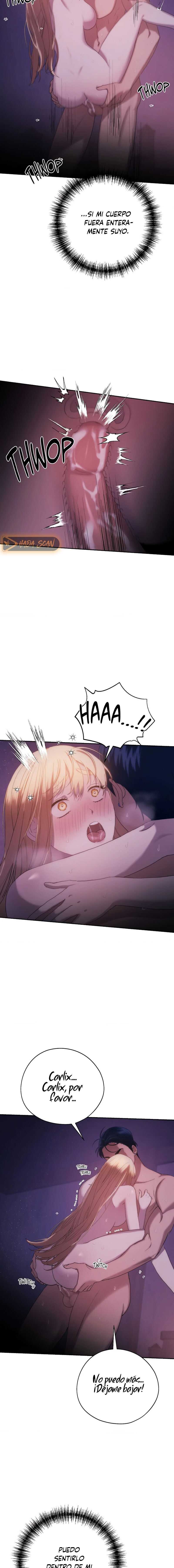 Me casé con la hermana menor de mi esposa Capítulo 23 - Page 15