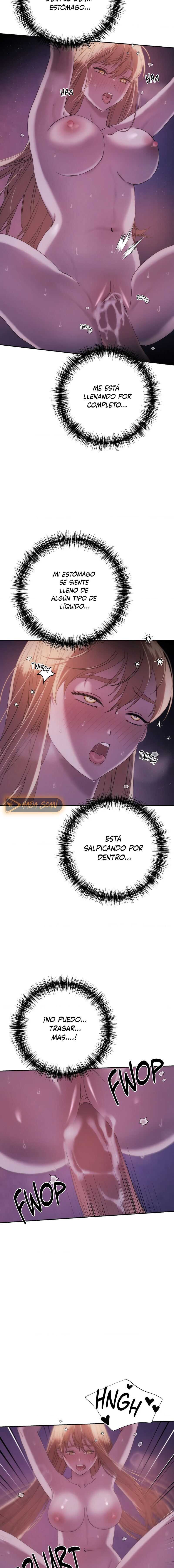 Me casé con la hermana menor de mi esposa Capítulo 23 - Page 16