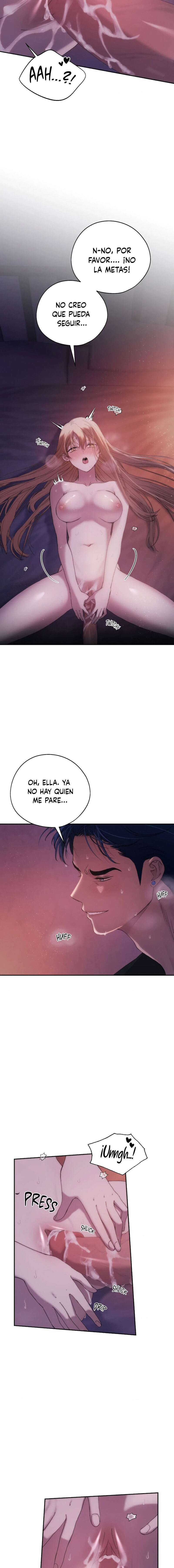 Me casé con la hermana menor de mi esposa Capítulo 23 - Page 2