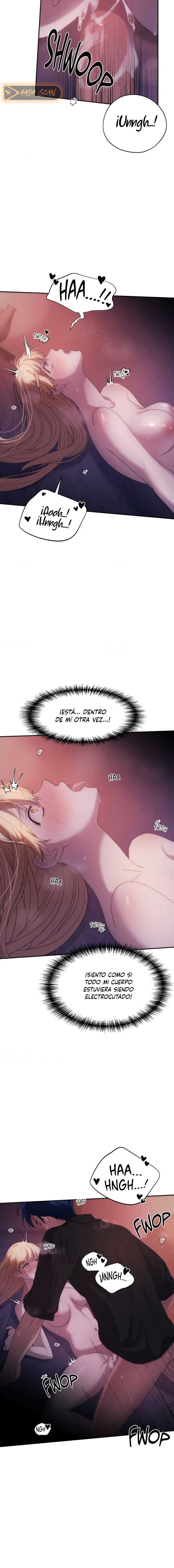 Me casé con la hermana menor de mi esposa Capítulo 23 - Page 3