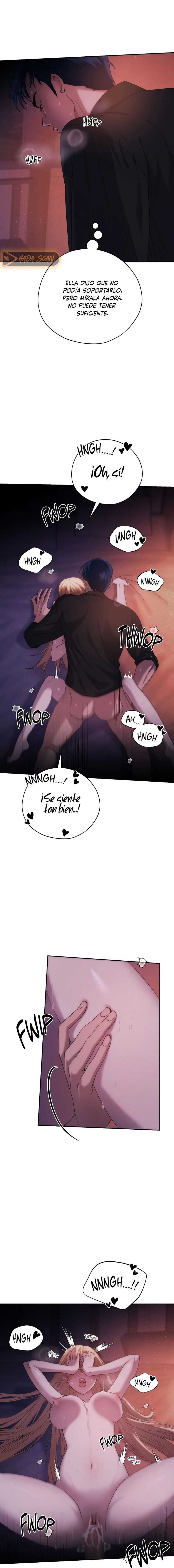 Me casé con la hermana menor de mi esposa Capítulo 23 - Page 4