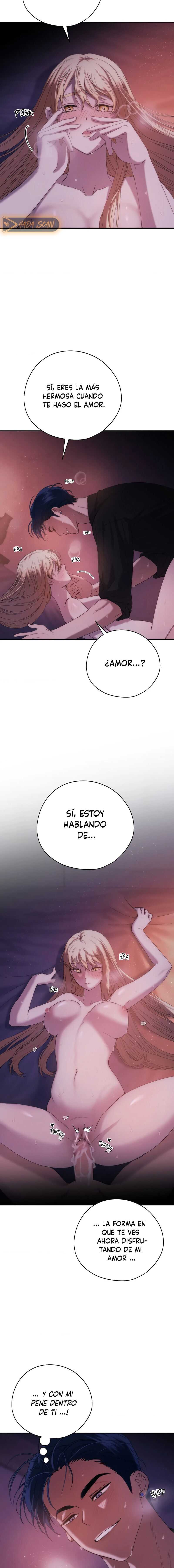Me casé con la hermana menor de mi esposa Capítulo 23 - Page 6