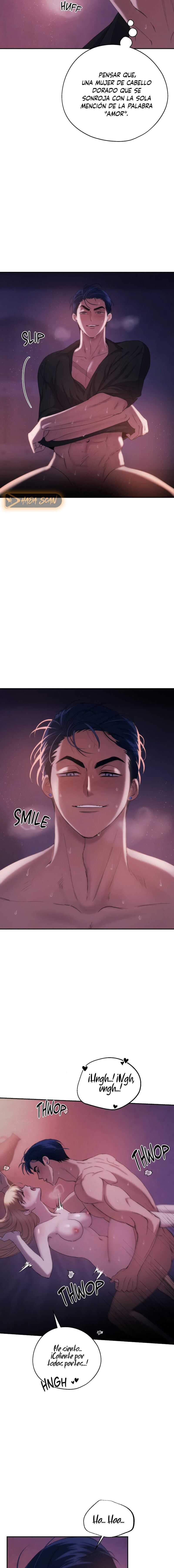 Me casé con la hermana menor de mi esposa Capítulo 23 - Page 7