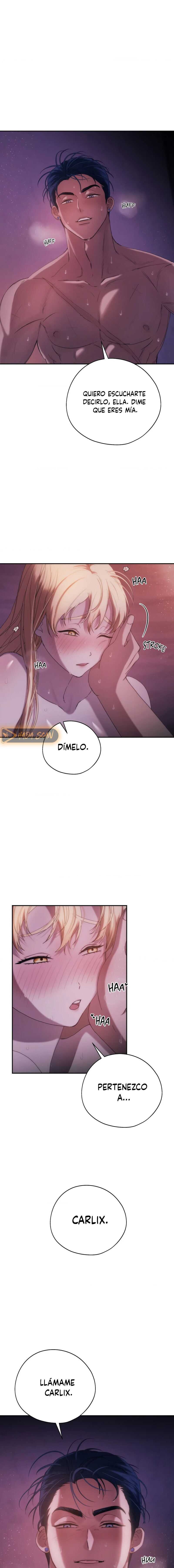 Me casé con la hermana menor de mi esposa Capítulo 23 - Page 9