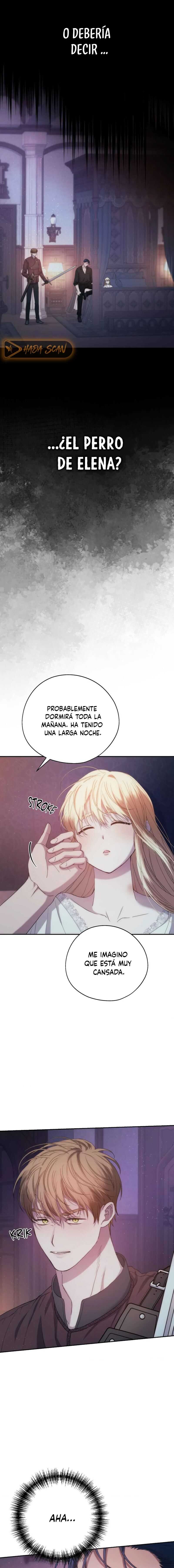 Me casé con la hermana menor de mi esposa Capítulo 24 - Page 10