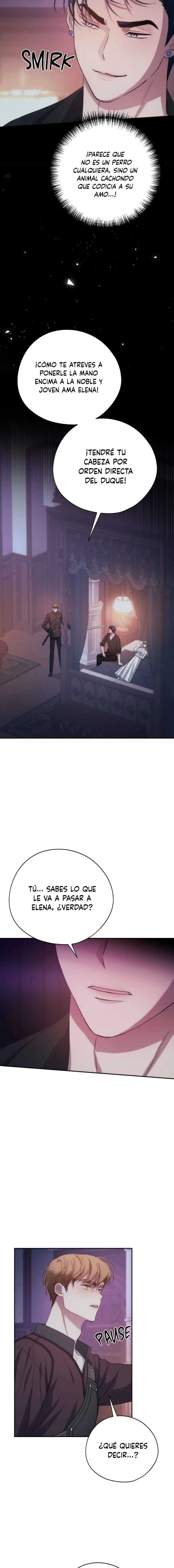 Me casé con la hermana menor de mi esposa Capítulo 24 - Page 11