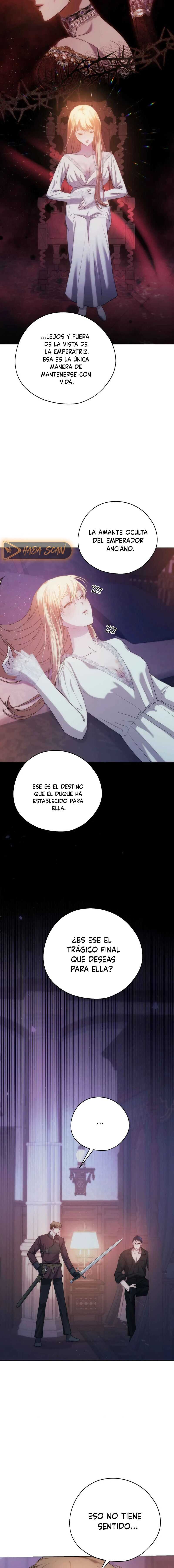 Me casé con la hermana menor de mi esposa Capítulo 24 - Page 13