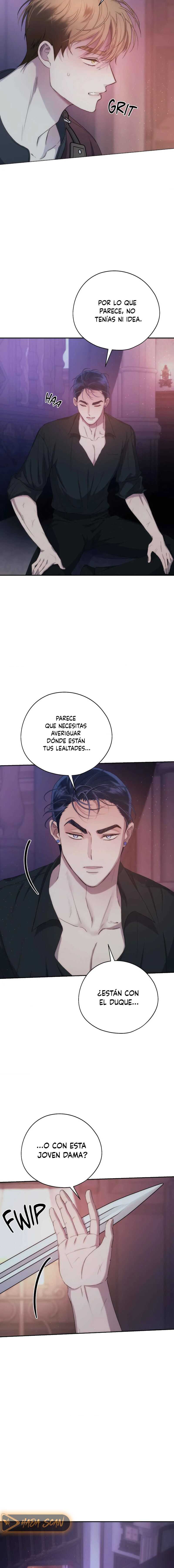 Me casé con la hermana menor de mi esposa Capítulo 24 - Page 14