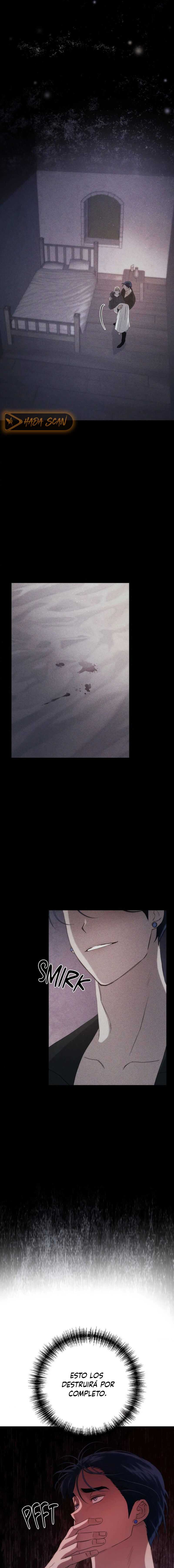 Me casé con la hermana menor de mi esposa Capítulo 24 - Page 16