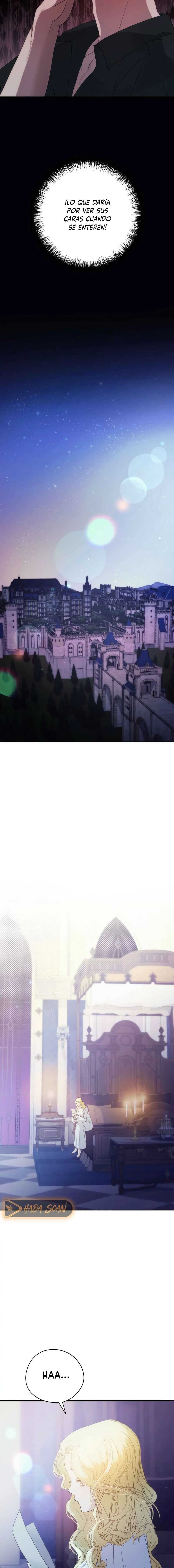 Me casé con la hermana menor de mi esposa Capítulo 24 - Page 17