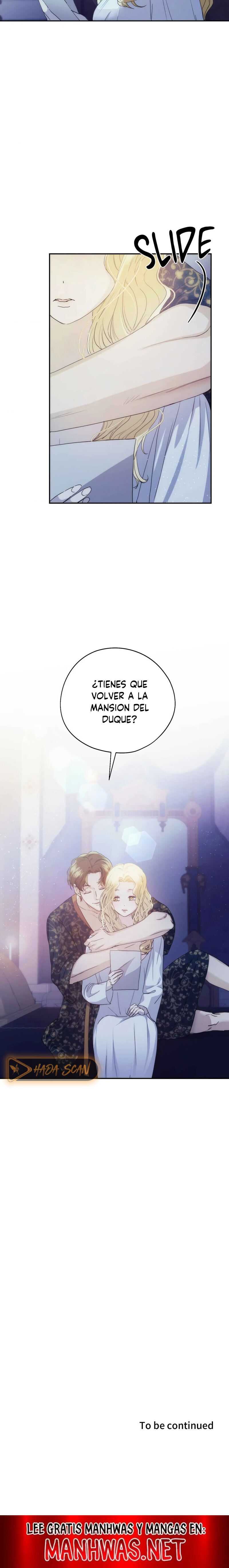 Me casé con la hermana menor de mi esposa Capítulo 24 - Page 18