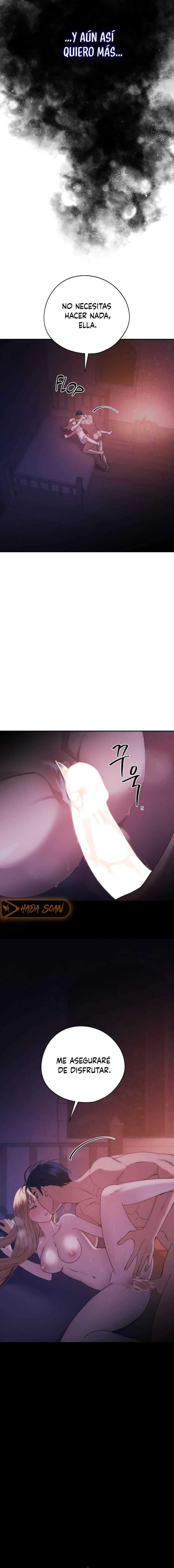 Me casé con la hermana menor de mi esposa Capítulo 24 - Page 2