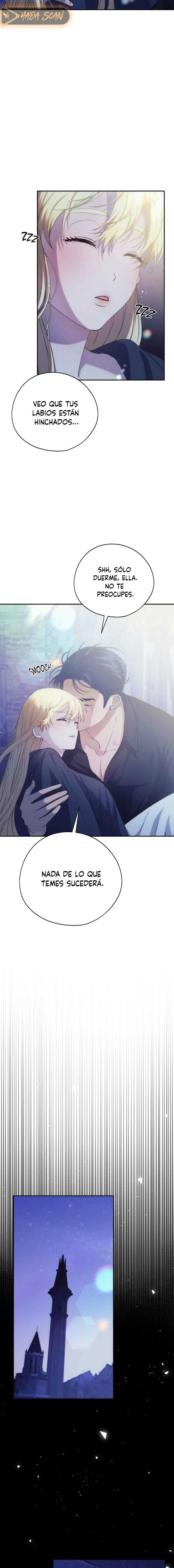 Me casé con la hermana menor de mi esposa Capítulo 24 - Page 4