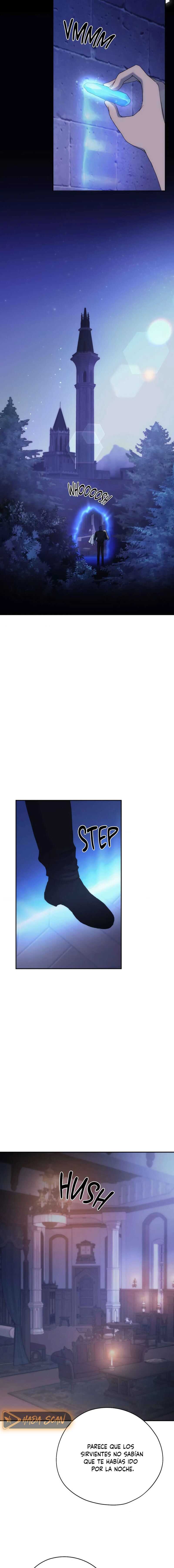 Me casé con la hermana menor de mi esposa Capítulo 24 - Page 5