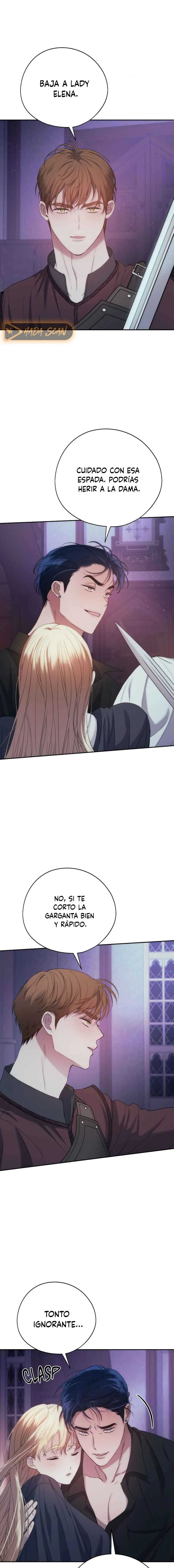 Me casé con la hermana menor de mi esposa Capítulo 24 - Page 7