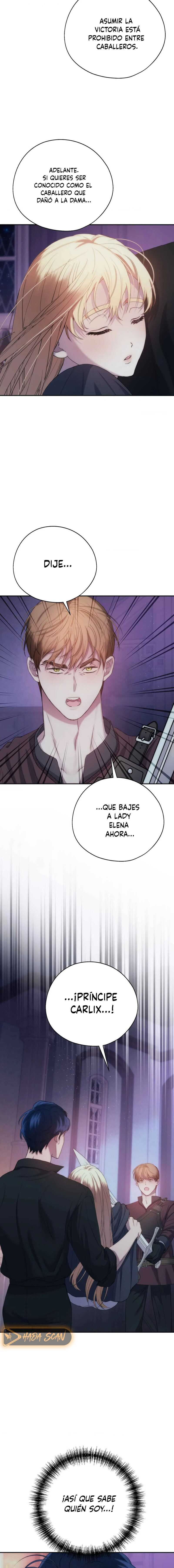 Me casé con la hermana menor de mi esposa Capítulo 24 - Page 8
