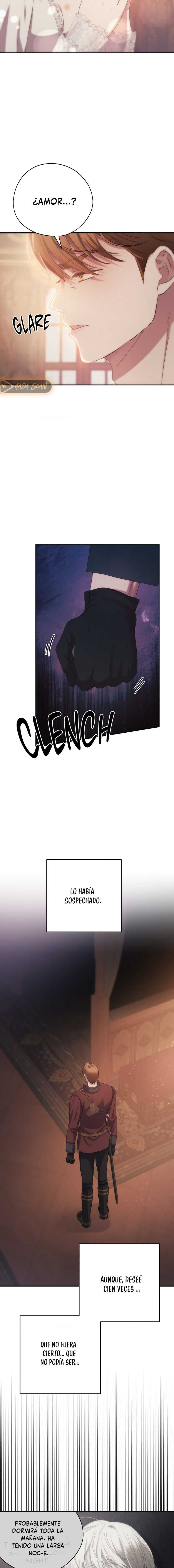 Me casé con la hermana menor de mi esposa Capítulo 25 - Page 12